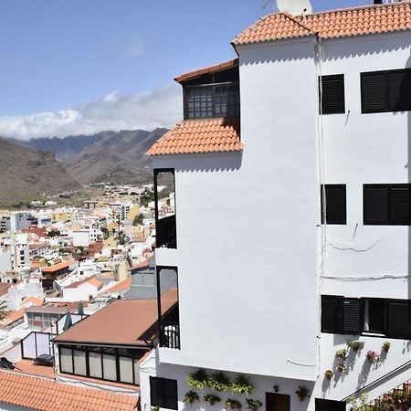 Apartamentos Casa Cathaysa San Sebastián de la Gomera Esterno foto
