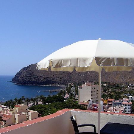 Apartamentos Casa Cathaysa San Sebastián de la Gomera Esterno foto