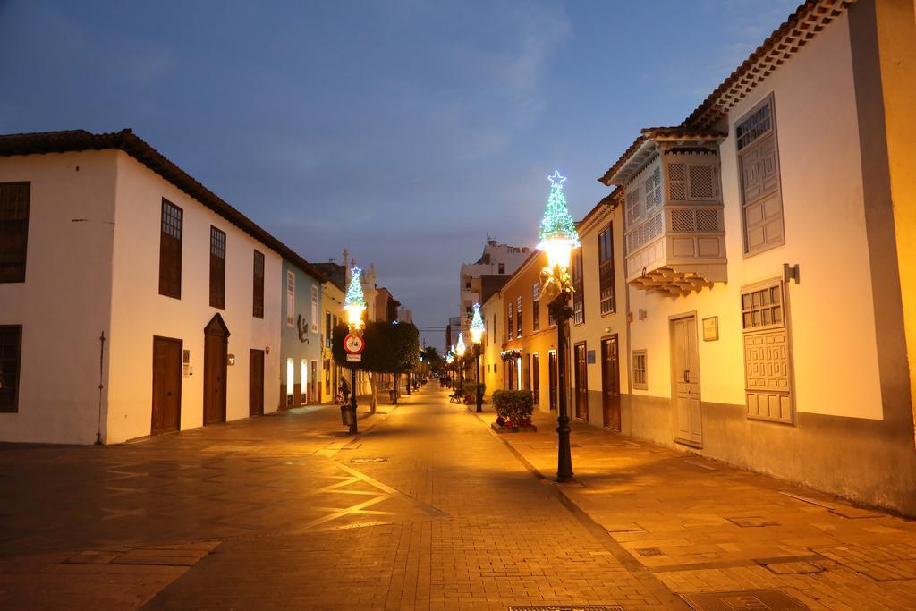 Apartamentos Casa Cathaysa San Sebastián de la Gomera Esterno foto