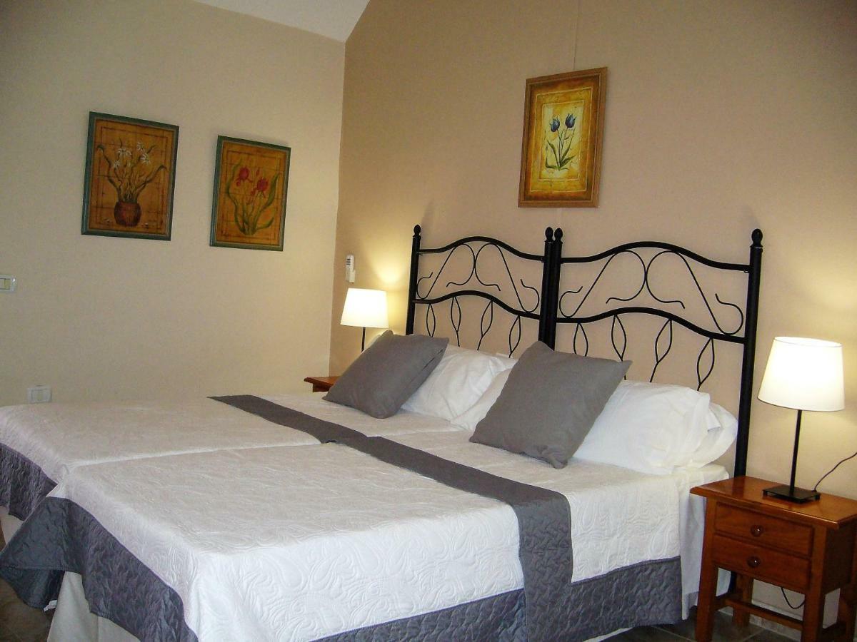 Apartamentos Casa Cathaysa San Sebastián de la Gomera Camera foto